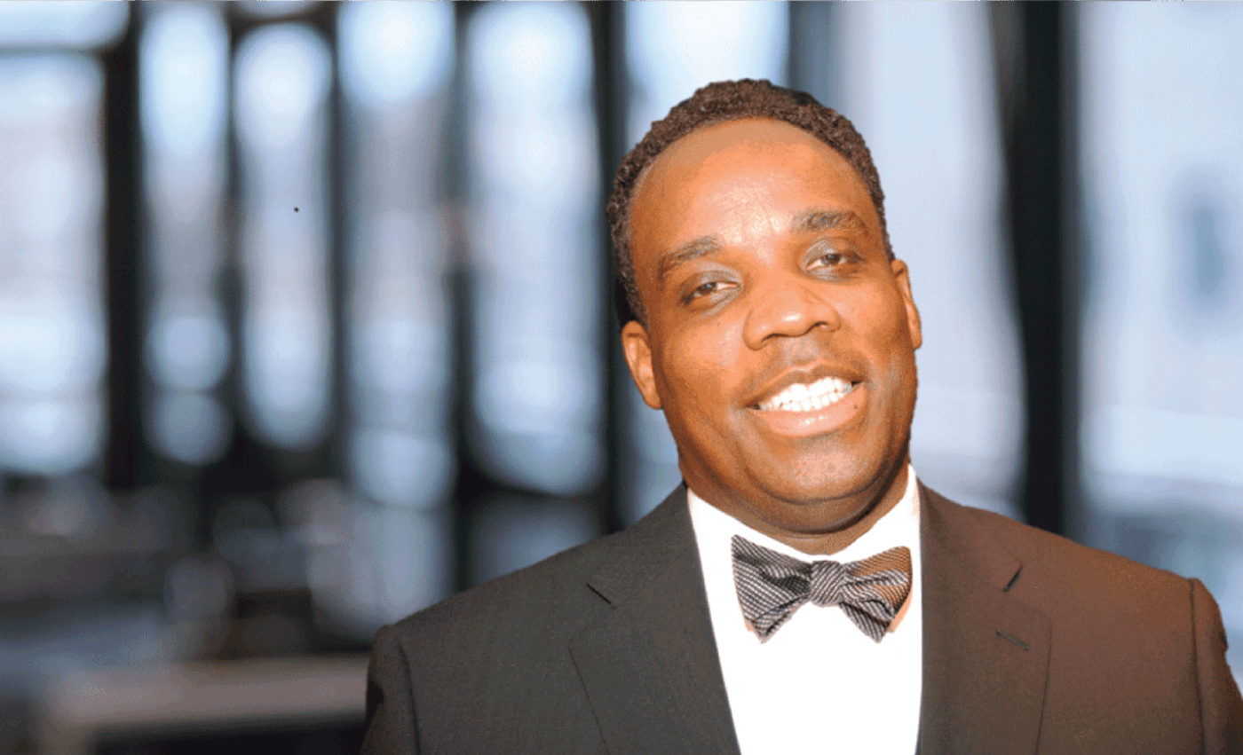 Brian T. Hammond — Founder of Bedford, Louis & Ellicott, LLC (BLE Training)
