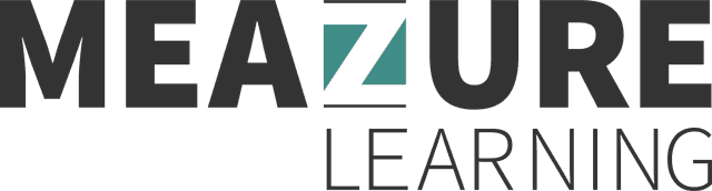 Meazure Learning