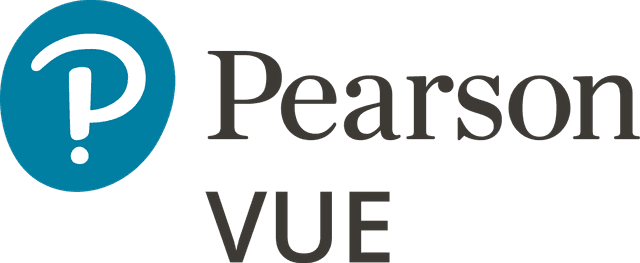 Pearson VUE