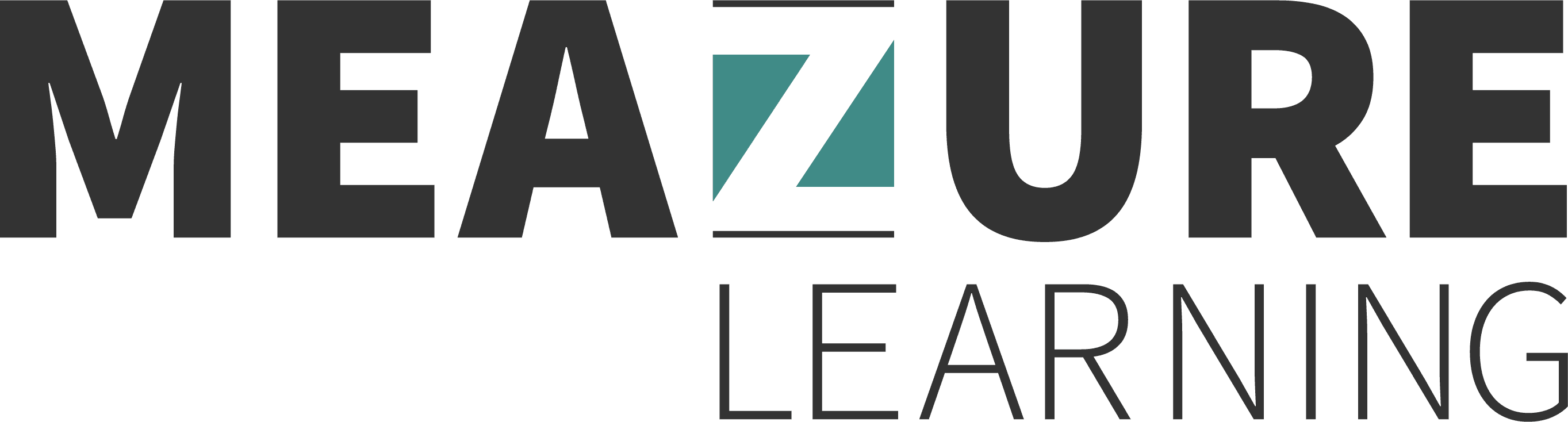 Meazure Learning logo