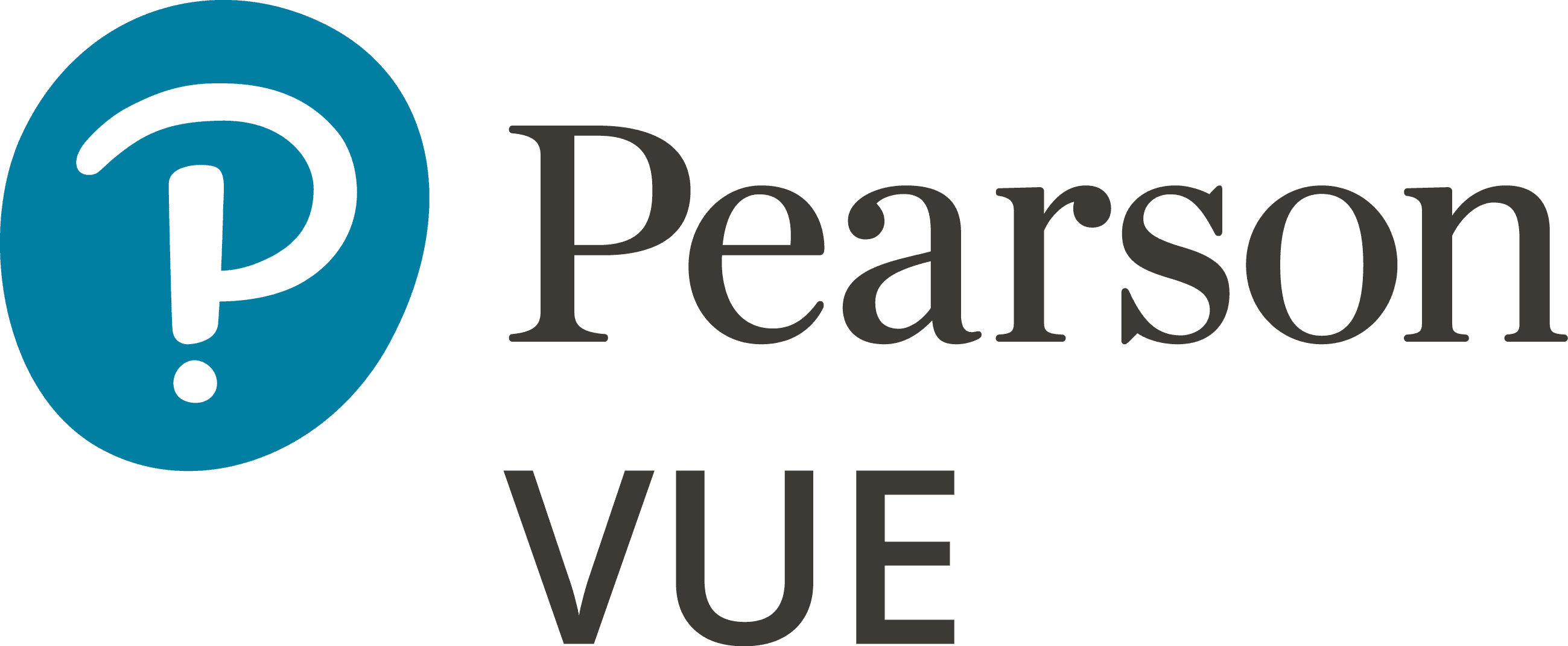 Pearson VUE logo