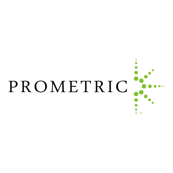 Prometric logo