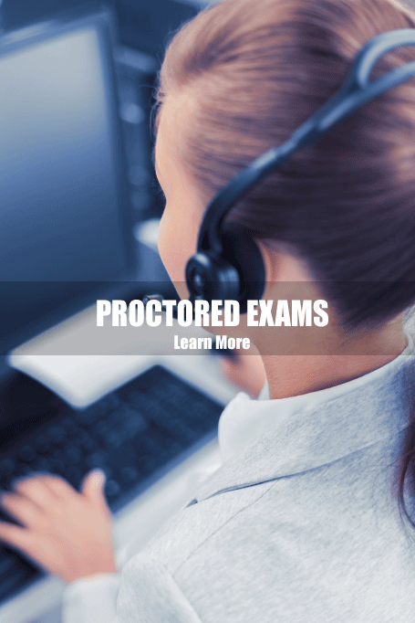 Home-Page---Proctored-Exams